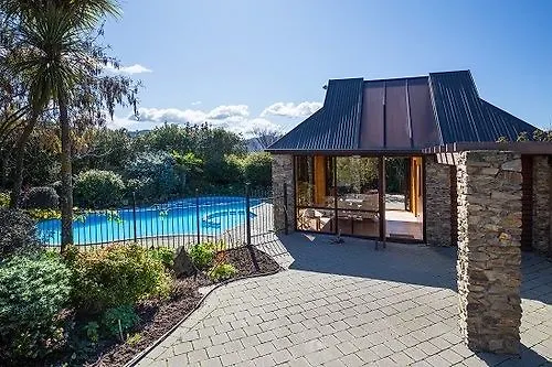 Stonehaven Vineyard Homestay Blenheim 5*,