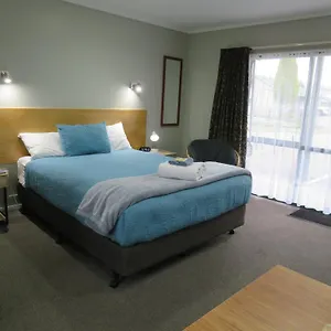 Motel Commodore Court