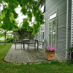 Guest house Korohi Vineyard
