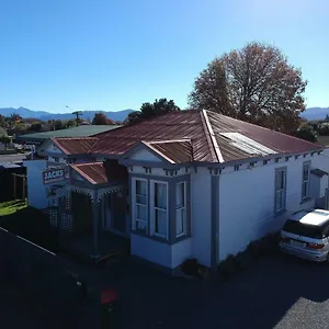 Auberge de jeunesse Jack's Backpackers, Blenheim