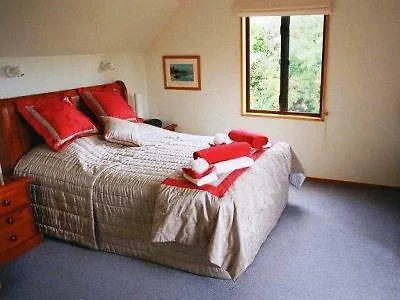 Bed & Breakfast Stonehaven Vineyard Homestay Blenheim