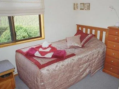 Stonehaven Vineyard Homestay Blenheim New Zealand