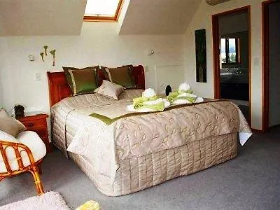 Stonehaven Vineyard Homestay Blenheim 5*,  New Zealand