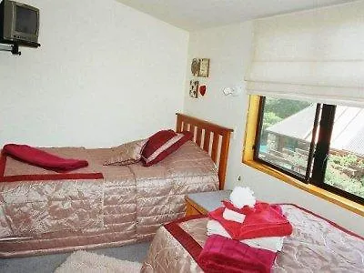 Stonehaven Vineyard Homestay Blenheim Bed & Breakfast