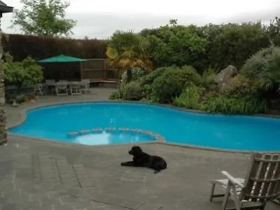 Bed & Breakfast Stonehaven Vineyard Homestay Blenheim