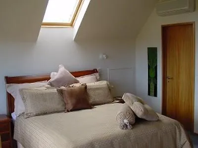 Stonehaven Vineyard Homestay Blenheim Bed & Breakfast