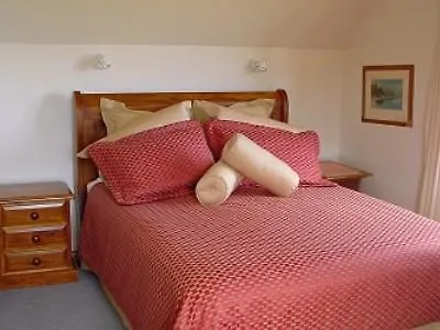 Stonehaven Vineyard Homestay Blenheim
