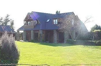 ***** Bed & Breakfast Stonehaven Vineyard Homestay Blenheim New Zealand