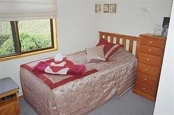 Stonehaven Vineyard Homestay Blenheim