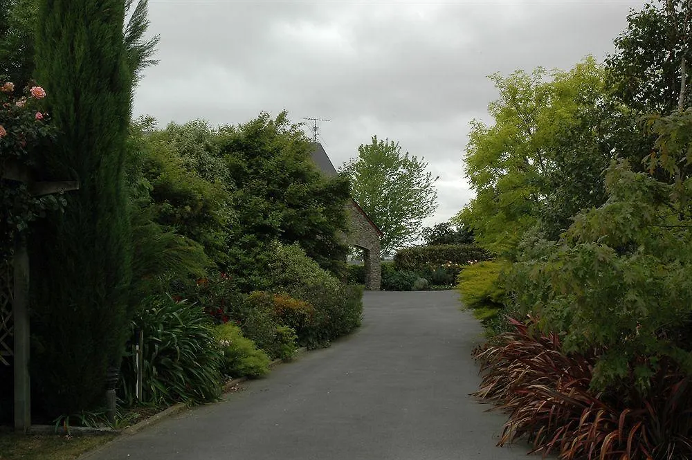 Stonehaven Vineyard Homestay Blenheim