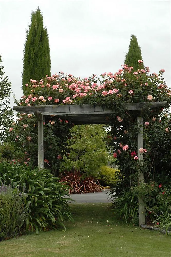 Bed & Breakfast Stonehaven Vineyard Homestay Blenheim