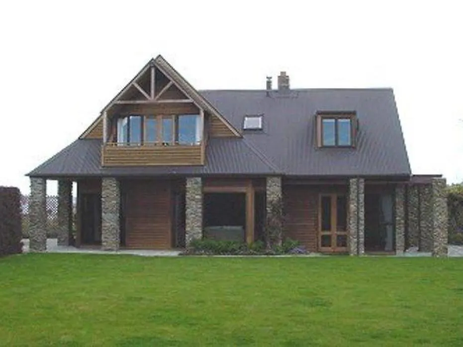 Stonehaven Vineyard Homestay Blenheim 5*,