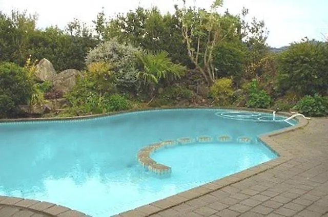 Stonehaven Vineyard Homestay Blenheim