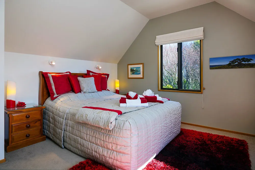Stonehaven Vineyard Homestay Blenheim New Zealand