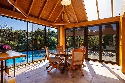Stonehaven Vineyard Homestay Blenheim