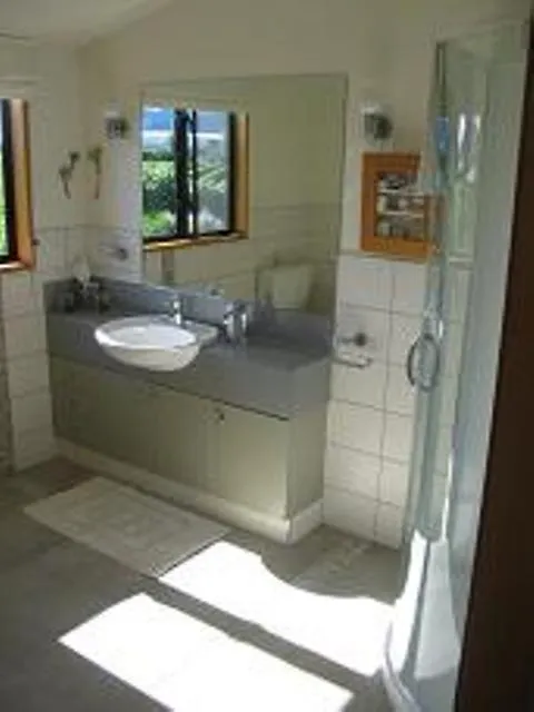 Stonehaven Vineyard Homestay Blenheim Bed & Breakfast