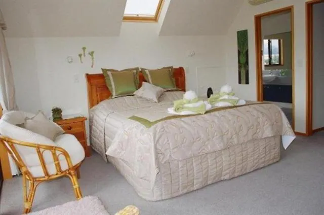 Stonehaven Vineyard Homestay Blenheim New Zealand