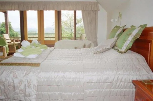 Stonehaven Vineyard Homestay Blenheim 5*,  New Zealand